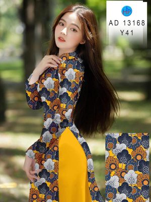 Vải Áo Dài Hoa Đều Kiểu Mới AD 13168 28 1694741385 653 Vai Ao Dai Hoa Deu Kieu Moi AD 13168
