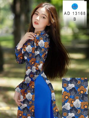 Vải Áo Dài Hoa Đều Kiểu Mới AD 13168 29 1694741386 117 Vai Ao Dai Hoa Deu Kieu Moi AD 13168