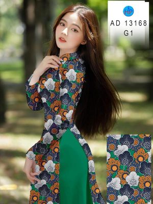 Vải Áo Dài Hoa Đều Kiểu Mới AD 13168 30 1694741386 970 Vai Ao Dai Hoa Deu Kieu Moi AD 13168