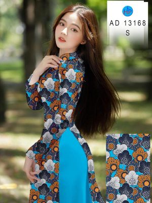 Vải Áo Dài Hoa Đều Kiểu Mới AD 13168 31 1694741387 665 Vai Ao Dai Hoa Deu Kieu Moi AD 13168
