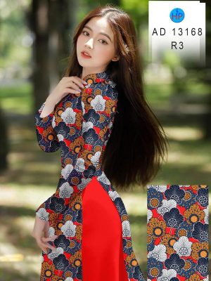 Vải Áo Dài Hoa Đều Kiểu Mới AD 13168 32 1694741388 91 Vai Ao Dai Hoa Deu Kieu Moi AD 13168