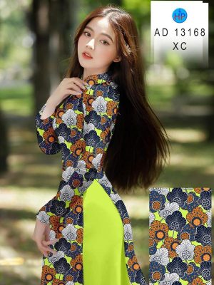 Vải Áo Dài Hoa Đều Kiểu Mới AD 13168 34 1694741389 706 Vai Ao Dai Hoa Deu Kieu Moi AD 13168