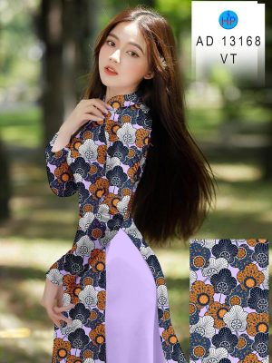 Vải Áo Dài Hoa Đều Kiểu Mới AD 13168 35 1694741390 274 Vai Ao Dai Hoa Deu Kieu Moi AD 13168