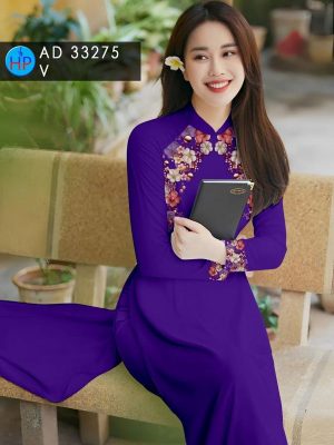 Vải Áo Dài Hoa In 3D Mới Ra AD 33275 21 1694741891 553 Vai Ao Dai Hoa In 3D Moi Ra AD 33275