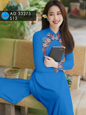 Vải Áo Dài Hoa In 3D Mới Ra AD 33275 20 1694741891 748 Vai Ao Dai Hoa In 3D Moi Ra AD 33275