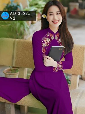 Vải Áo Dài Hoa In 3D Mới Ra AD 33275 22 1694741892 163 Vai Ao Dai Hoa In 3D Moi Ra AD 33275