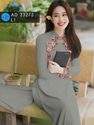 Vải Áo Dài Hoa In 3D Mới Ra AD 33275 23 1694741892 233 Vai Ao Dai Hoa In 3D Moi Ra AD 33275