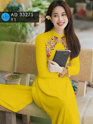 Vải Áo Dài Hoa In 3D Mới Ra AD 33275 26 1694741895 542 Vai Ao Dai Hoa In 3D Moi Ra AD 33275