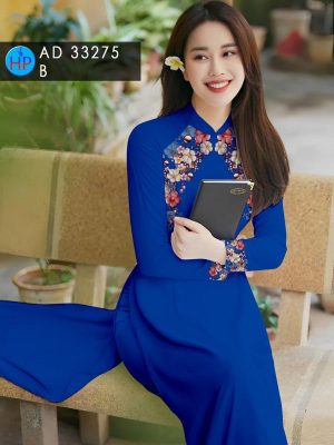 Vải Áo Dài Hoa In 3D Mới Ra AD 33275 31 1694741898 489 Vai Ao Dai Hoa In 3D Moi Ra AD 33275