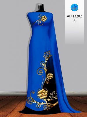 1694742439 521 Vai Ao Dai Hoa Sen Moi Ra AD 13202