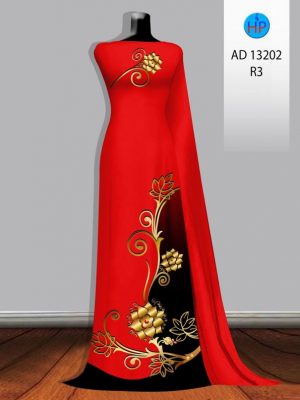 1694742440 23 Vai Ao Dai Hoa Sen Moi Ra AD 13202