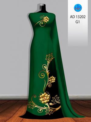 1694742440 658 Vai Ao Dai Hoa Sen Moi Ra AD 13202