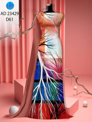 Vải Áo Dài Hình Cành Cây Mới Ra AD 23429 27 1694742928 999 Vai Ao Dai Hinh Canh Cay Moi Ra AD 23429