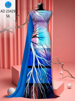 Vải Áo Dài Hình Cành Cây Mới Ra AD 23429 32 1694742932 740 Vai Ao Dai Hinh Canh Cay Moi Ra AD 23429