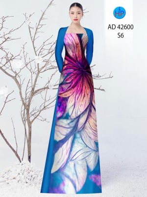 Vải Áo Dài Hoa In 3D Kiểu Mới AD 42600 21 1694743948 619 Vai Ao Dai Hoa In 3D Kieu Moi AD 42600
