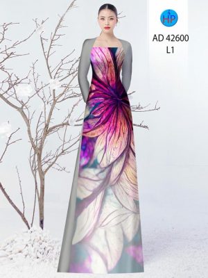 Vải Áo Dài Hoa In 3D Kiểu Mới AD 42600 30 1694743953 340 Vai Ao Dai Hoa In 3D Kieu Moi AD 42600