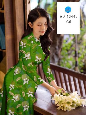 Vải Áo Dài Hoa Đều Mới Ra AD 13446 25 1695024597 707 Vai Ao Dai Hoa Deu Moi Ra AD 13446