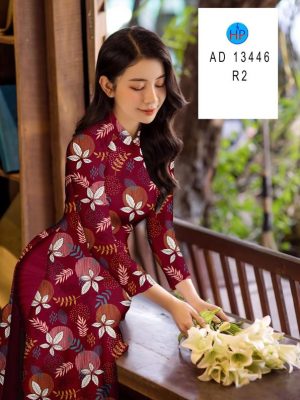 Vải Áo Dài Hoa Đều Mới Ra AD 13446 30 1695024601 16 Vai Ao Dai Hoa Deu Moi Ra AD 13446