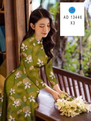 Vải Áo Dài Hoa Đều Mới Ra AD 13446 32 1695024603 552 Vai Ao Dai Hoa Deu Moi Ra AD 13446