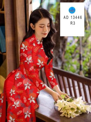 Vải Áo Dài Hoa Đều Mới Ra AD 13446 35 1695024604 938 Vai Ao Dai Hoa Deu Moi Ra AD 13446
