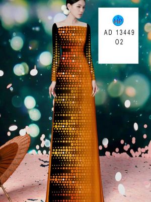 Vải Áo Dài Hoa Văn Mới Ra AD 13449 21 1695025062 870 Vai Ao Dai Hoa Van Moi Ra AD 13449