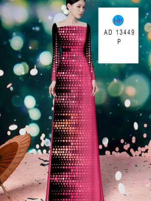 Vải Áo Dài Hoa Văn Mới Ra AD 13449 22 1695025063 833 Vai Ao Dai Hoa Van Moi Ra AD 13449