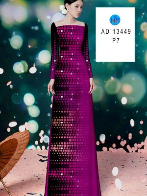 Vải Áo Dài Hoa Văn Mới Ra AD 13449 23 1695025064 804 Vai Ao Dai Hoa Van Moi Ra AD 13449