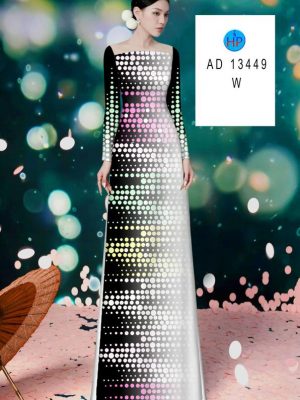Vải Áo Dài Hoa Văn Mới Ra AD 13449 25 1695025065 410 Vai Ao Dai Hoa Van Moi Ra AD 13449