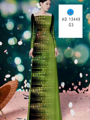 Vải Áo Dài Hoa Văn Mới Ra AD 13449 28 1695025068 579 Vai Ao Dai Hoa Van Moi Ra AD 13449