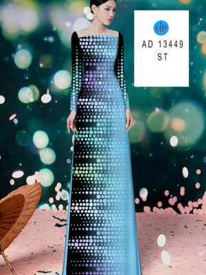 Vải Áo Dài Hoa Văn Mới Ra AD 13449 30 1695025069 57 Vai Ao Dai Hoa Van Moi Ra AD 13449