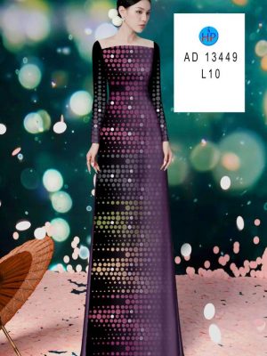 Vải Áo Dài Hoa Văn Mới Ra AD 13449 32 1695025071 295 Vai Ao Dai Hoa Van Moi Ra AD 13449