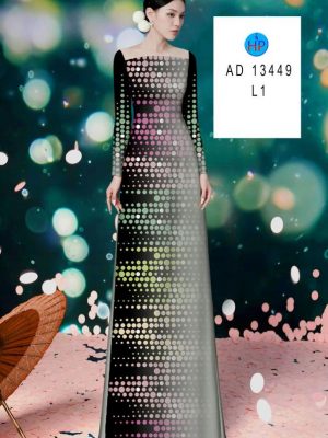 Vải Áo Dài Hoa Văn Mới Ra AD 13449 33 1695025072 125 Vai Ao Dai Hoa Van Moi Ra AD 13449