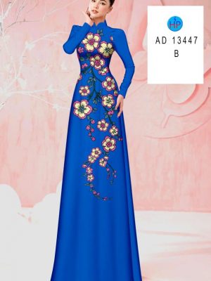 Vải Áo Dài Hoa In 3D Mới Ra AD 13447 20 1695025531 917 Vai Ao Dai Hoa In 3D Moi Ra AD 13447
