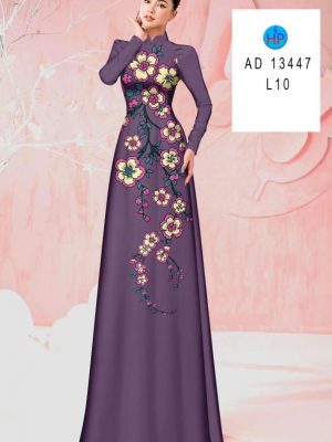 Vải Áo Dài Hoa In 3D Mới Ra AD 13447 26 1695025535 409 Vai Ao Dai Hoa In 3D Moi Ra AD 13447