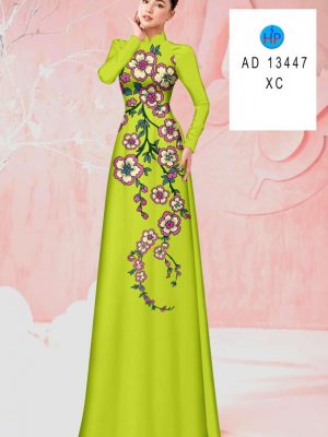 Vải Áo Dài Hoa In 3D Mới Ra AD 13447 30 1695025537 881 Vai Ao Dai Hoa In 3D Moi Ra AD 13447