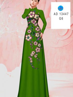 Vải Áo Dài Hoa In 3D Mới Ra AD 13447 33 1695025539 139 Vai Ao Dai Hoa In 3D Moi Ra AD 13447