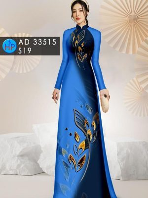 1695087069 72 Vai Ao Dai Hoa Van Doc Dao AD 33515