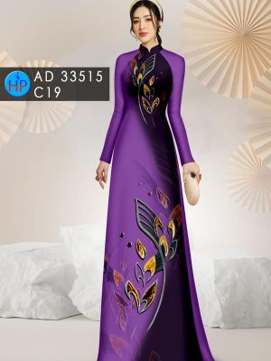1695087075 266 Vai Ao Dai Hoa Van Doc Dao AD 33515