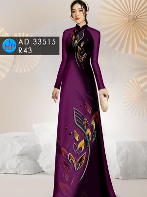 1695087077 256 Vai Ao Dai Hoa Van Doc Dao AD 33515