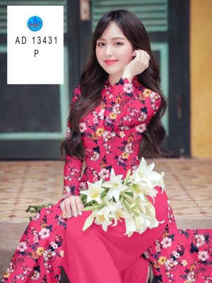 1695088326 826 Vai Ao Dai Hoa Deu Kieu Moi AD 13431