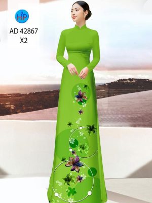 1695088737 39 Vai Ao Dai Hoa Ly Kieu Moi AD 42867