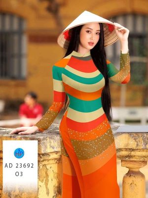 Vải Áo Dài Hoa Văn Độc Đáo Kiểu Mới AD 23692 27 1695177221 113 Vai Ao Dai Hoa Van Doc Dao Kieu Moi AD