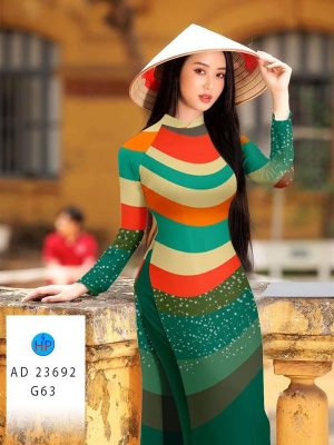 Vải Áo Dài Hoa Văn Độc Đáo Kiểu Mới AD 23692 29 1695177222 285 Vai Ao Dai Hoa Van Doc Dao Kieu Moi AD