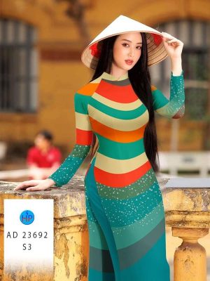 Vải Áo Dài Hoa Văn Độc Đáo Kiểu Mới AD 23692 32 1695177224 182 Vai Ao Dai Hoa Van Doc Dao Kieu Moi AD
