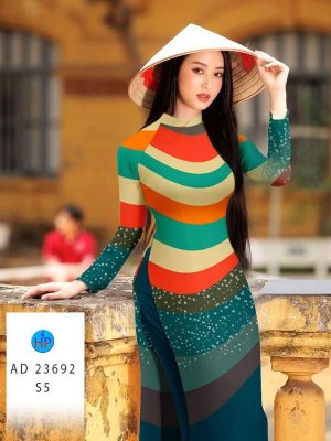 Vải Áo Dài Hoa Văn Độc Đáo Kiểu Mới AD 23692 34 1695177225 363 Vai Ao Dai Hoa Van Doc Dao Kieu Moi AD