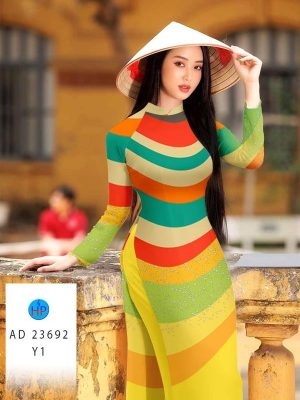 Vải Áo Dài Hoa Văn Độc Đáo Kiểu Mới AD 23692 33 1695177225 449 Vai Ao Dai Hoa Van Doc Dao Kieu Moi AD