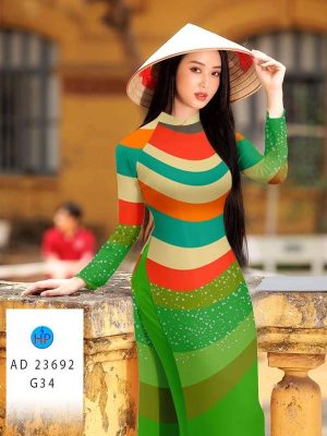 Vải Áo Dài Hoa Văn Độc Đáo Kiểu Mới AD 23692 36 1695177227 430 Vai Ao Dai Hoa Van Doc Dao Kieu Moi AD