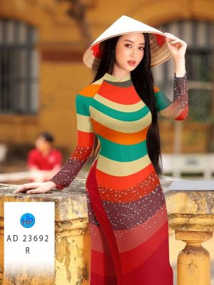 Vải Áo Dài Hoa Văn Độc Đáo Kiểu Mới AD 23692 41 1695177230 49 Vai Ao Dai Hoa Van Doc Dao Kieu Moi AD