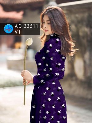 Vải Áo Dài Hoa Đều Độc Đáo AD 33511 24 1695177720 463 Vai Ao Dai Hoa Deu Doc Dao AD 33511