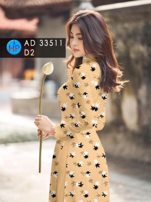 Vải Áo Dài Hoa Đều Độc Đáo AD 33511 26 1695177722 987 Vai Ao Dai Hoa Deu Doc Dao AD 33511